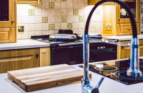 Aberfeldy Cottage | 7 bedroom accommodation in Aberfeldy