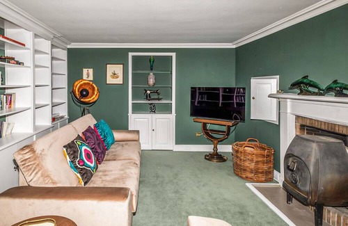 Aberfeldy Cottage | 7 bedroom accommodation in Aberfeldy