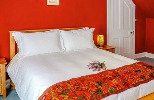 Aberfeldy Cottage | 7 bedroom accommodation in Aberfeldy