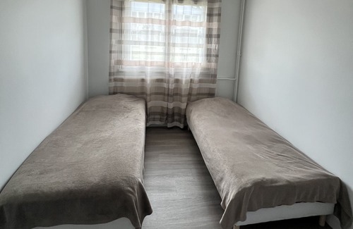Charenton-le-Pont Apartment | Apparemment 3 Pièces à Charenton
