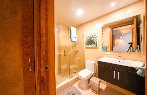 Juan Dolio - El Pueblo Apartment | Escape To Paradise Beachfront 2br beach