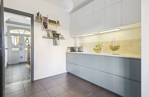 Colombes House | Charming house 15 min from La Défense