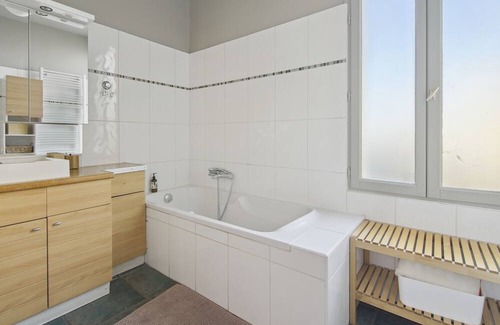 Colombes House | Charming house 15 min from La Défense