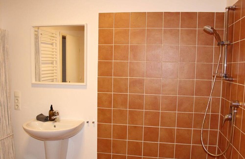 Sudarle Apartment | Ferienwohnung 120 qm - Gulfhof-ferien Briese