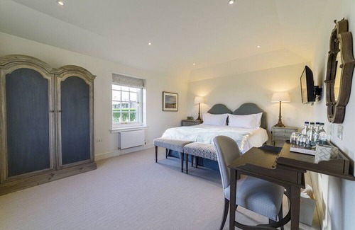 North Berwick Villa | Fenton Lodge - Two Bedroom Villa, Sleeps 4