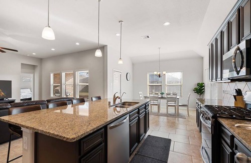 Conroe House | Your home in The Woodlands / Conroe, Hosuton / Texas