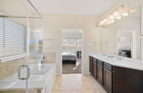 Conroe House | Your home in The Woodlands / Conroe, Hosuton / Texas