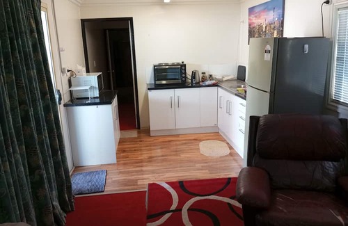 Broadwood Apartment | West Kalgoorlie unit