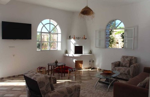 Ida Ougourd Villa | Villa Marocaine D'exception à Essaouira