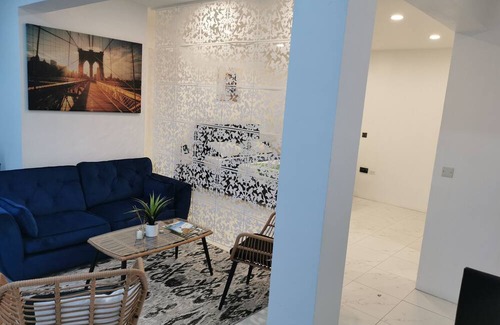 St. Peter's Apartment | Lucy's Sunny Villa apartments, spacious & modern, your ideal tropical retreat.