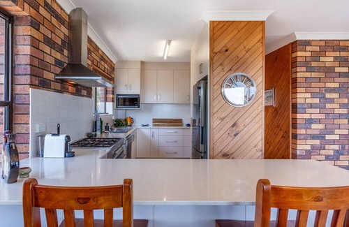 Yeppoon House | Views On Golding - WOW, what a view it is!