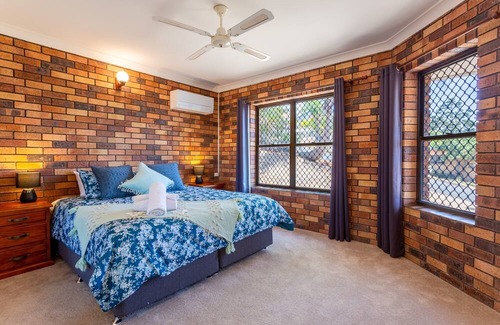 Yeppoon House | Views On Golding - WOW, what a view it is!