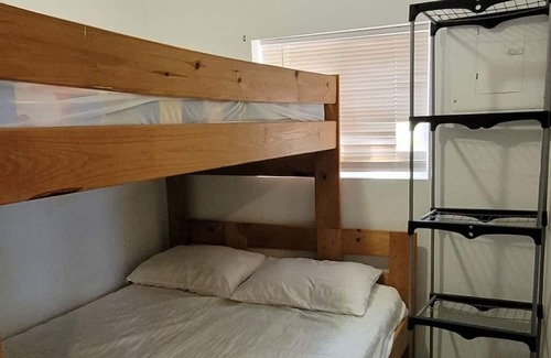 Oscoda Cabin | The Bungalow W/ 2 Bedroom