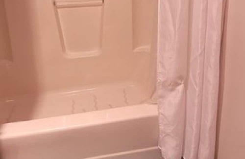 Northeastern Michigan House | The MOTEL ROOM - #12