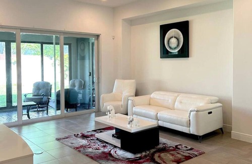 Port Saint Lucie House | Port Saint Lucie Paradise