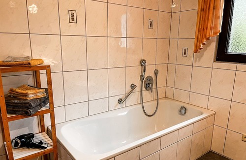 Damscheid Apartment | Ferienwohnung im Mittelrheintal, Traumschleife & Rheinsteig Wanderwege!