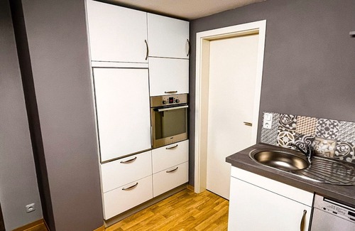 Damscheid Apartment | Ferienwohnung im Mittelrheintal, Traumschleife & Rheinsteig Wanderwege!