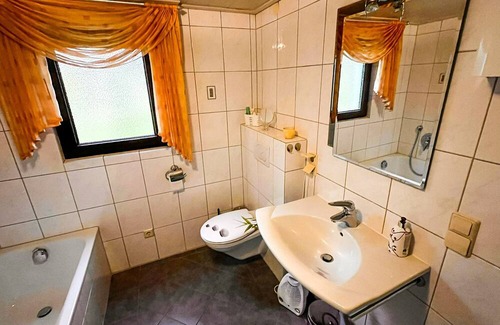 Damscheid Apartment | Ferienwohnung im Mittelrheintal, Traumschleife & Rheinsteig Wanderwege!