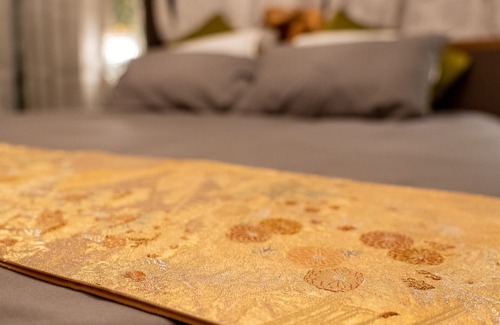 Atami House | Geisha House Atami. Groups up to 10. Comfort inspired by geisha tradition.