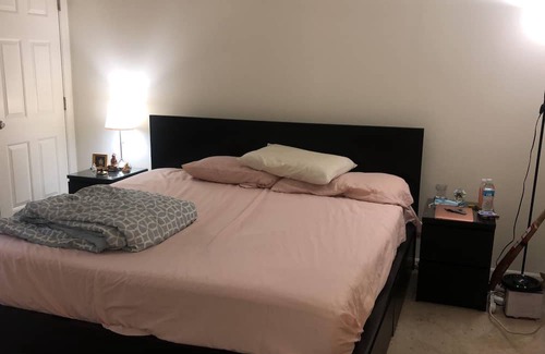 Hudson Exchange Apartment | 2 bedroom/2bath available in luxury waterfront building- Jersey city-Newport