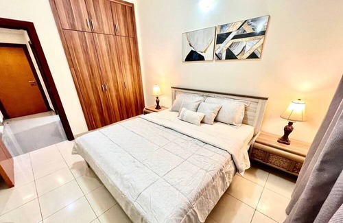 Al Qusais Apartment | 1 Bedroom Apartment in Dubai Near Metro