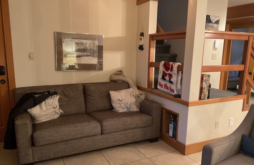 Whistler Cay Estates House | Quiet location, monthly rental only and a 15 minute walk to Whistler village