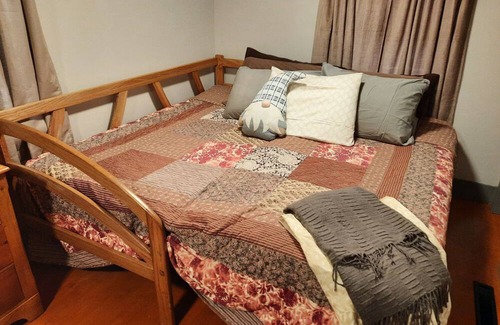 Keene House | Little House with Lots to Offer