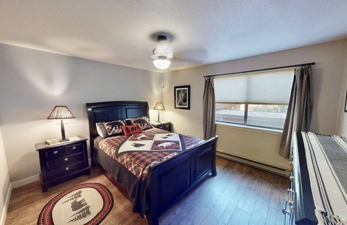 McCall House | River View Retreat on Payette River