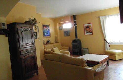 Sablet House | Holiday Home "Les Valérianes - Maison de Ville" with Private Pool & Wi-Fi