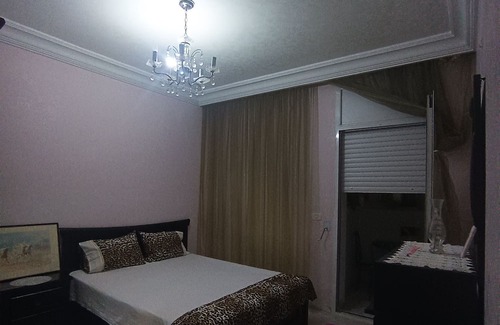 Ennasr Apartment | the best place with the best view-5 minutes to clinics-10 minutes to the airport