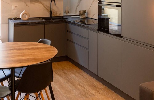 Villapizzone Apartment | appartamento the basement