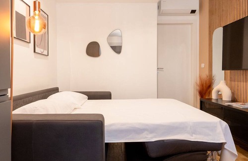 Villapizzone Apartment | appartamento the basement