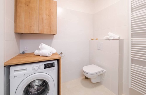 Frymburk Apartment | Lipno View Deluxe