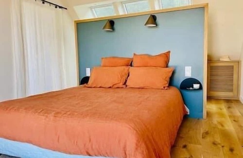 Batz-sur-Mer Villa | Vrbo Property