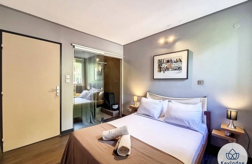 Saint-Denis Apartment | T2 – Le Levant - 50 m² - near Bellepierre University Hospital