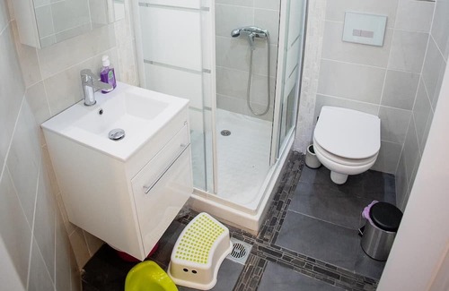 Volos Apartment | Valentini's Uptown Flat
