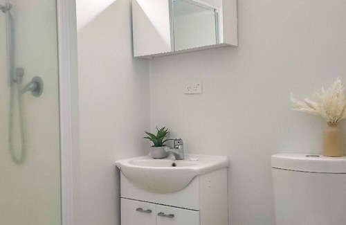 Pukehina House | Seaside Escape