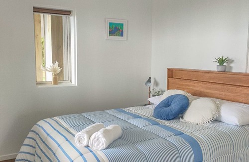 Pukehina House | Seaside Escape