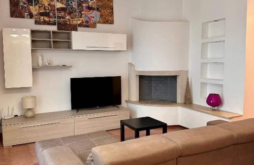 Brindisi Apartment | Vrbo Property