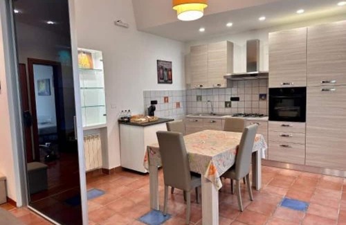 Brindisi Apartment | Vrbo Property