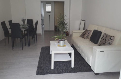 Digne-les-Bains Apartment | Homerez - Beautiful appartement for 4 ppl. with balcony at Digne-les-Bains