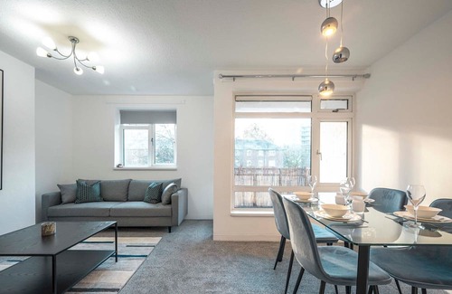 Lee Apartment | Pass the Keys | London Flat near Blackheath