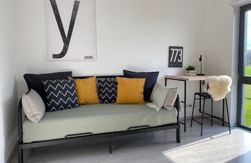 Eppelborn Apartment | Ferienwohnung/app. für 6 Gäste mit 70m² in Eppelborn