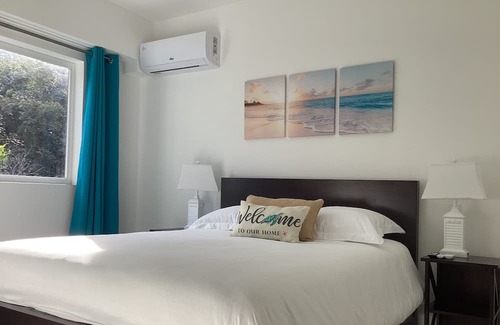 Tarcoles Apartment | 17th Floor, Beachfront, Surrounded by nature