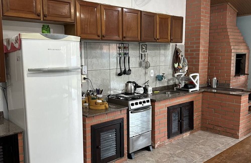Penha House | Casa Doce Aconchego do Mar