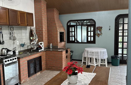 Penha House | Casa Doce Aconchego do Mar