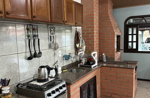 Penha House | Casa Doce Aconchego do Mar
