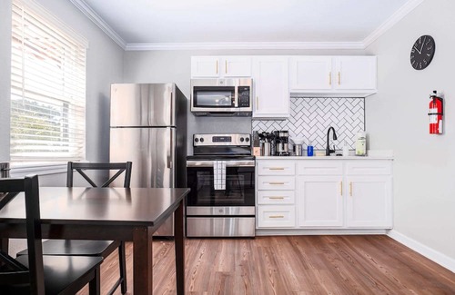 Cottage Line Apartment | STAND ALONE HOUSE / Beach Front / Newly Renovated