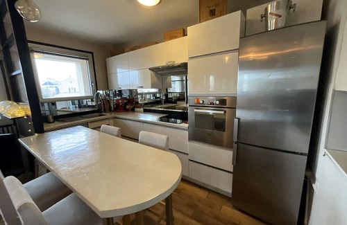 Charenton-le-Pont Apartment | Appartement Cosy, une Chambre, à 5 Minutes de Paris et du Bois de Vincennes