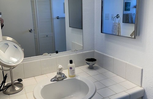 Carlsbad Village Cottage | Carlsbad Beach Cottage